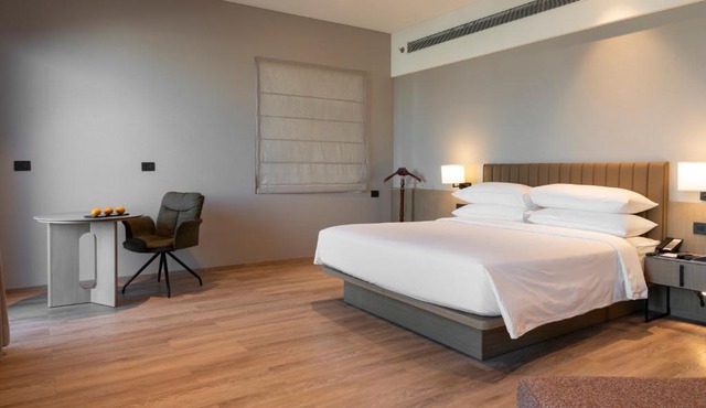 Fairfield by Marriott Vadodara