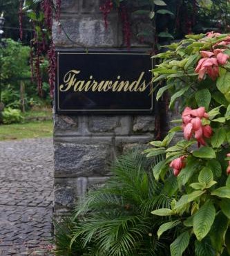Fairwinds Coorg - Boutique Homestay at Coffee Farm