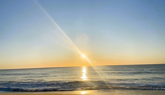 Fall asleep to the sound of waves!