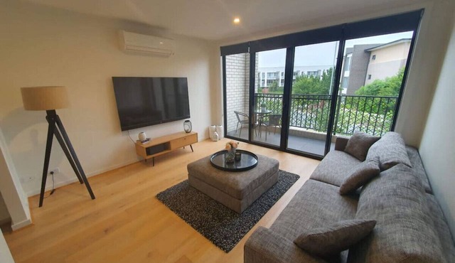 Family Friendly 2BR Townhouse 5mins to Hospital
