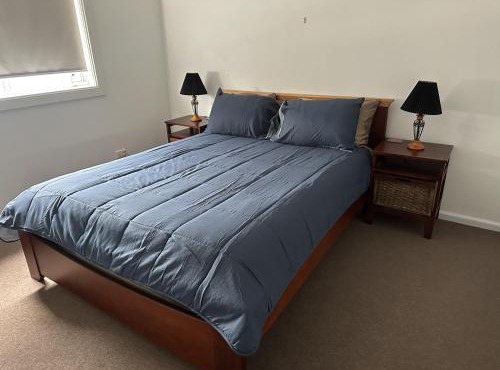 Farm Stay, Mariton Farm