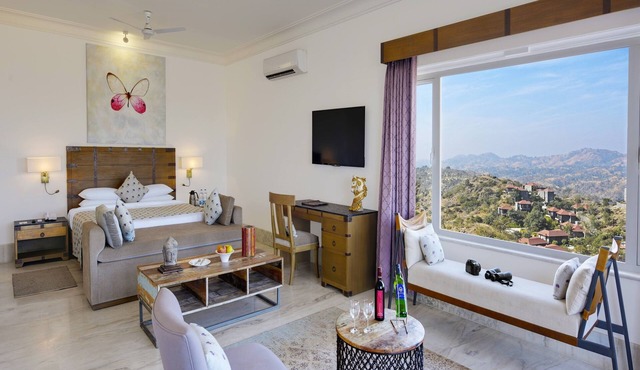 Fateh Safari Suites by Fateh Collection