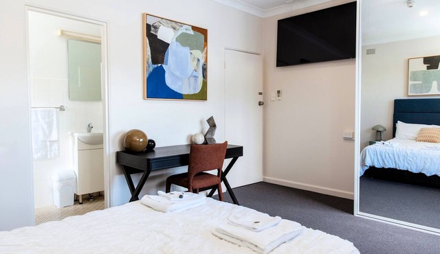 Figtree Hotel