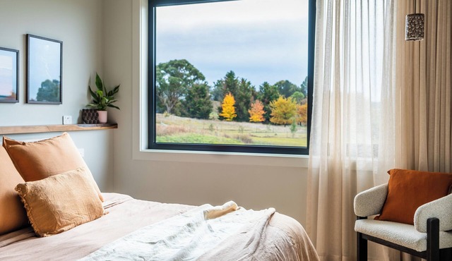 Fiora Estate: Luxury Accomodation in Laggan Village NSW