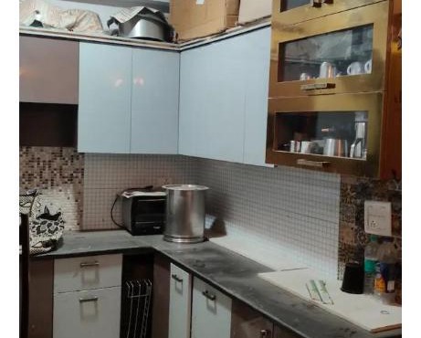 Flat no 207 Roshan Villa apartment wazirabad road sahibabad ghaziabad UP