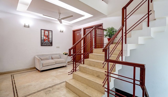 Floryn Stayz-Huda City Centre
