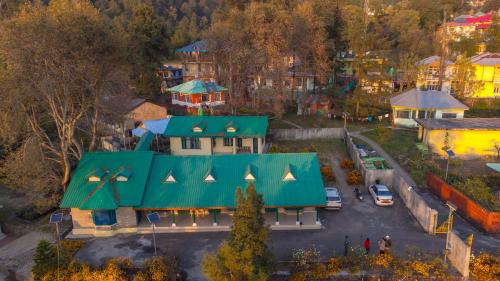 Forest Rest House Bir - Ecotourism