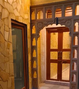 Fort View Jaisalmer