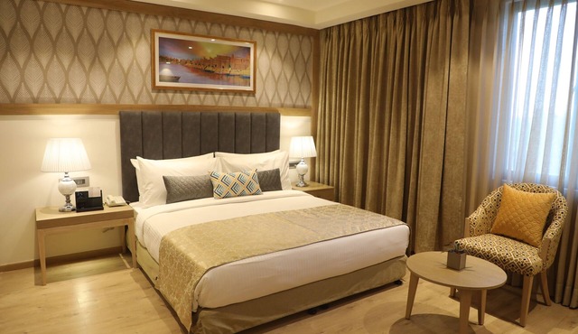 Fortune Park, Haridwar - Member ITC Hotels' Group