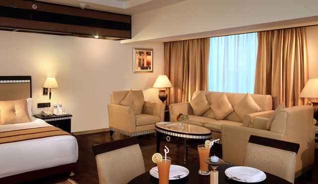 Fortune Park JP Celestial, Bengaluru - Member ITC Hotels' Group