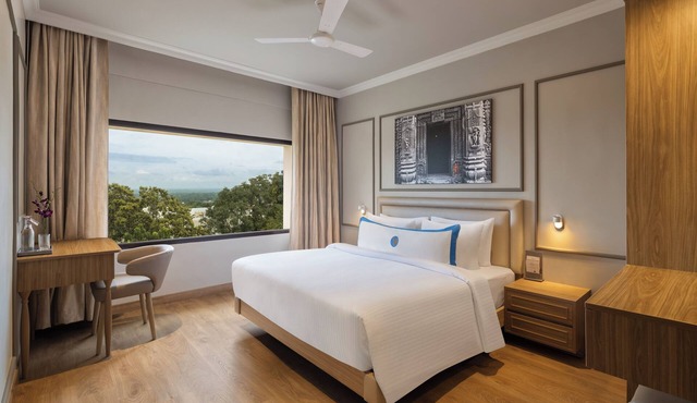 Fortune Valley View, Manipal - Member ITC Hotels' Group