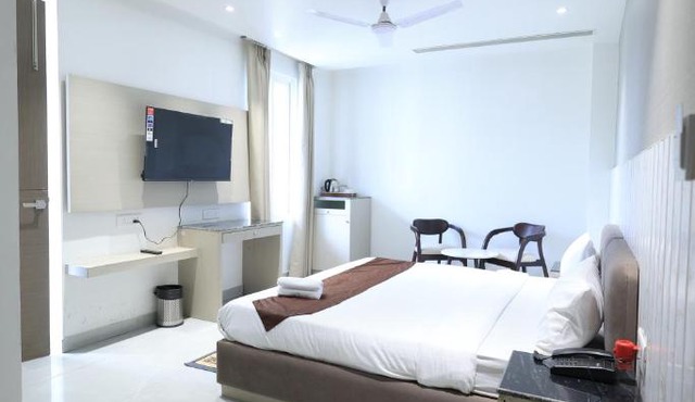FortuneTiara home stay