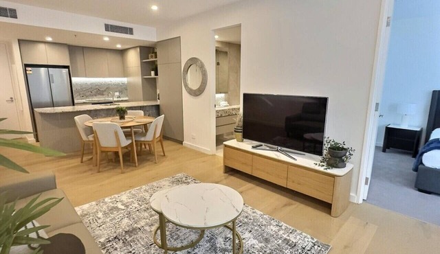 Fresh & Modern 1BR Retreat