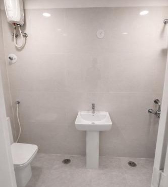 Full Furnished 2BHK