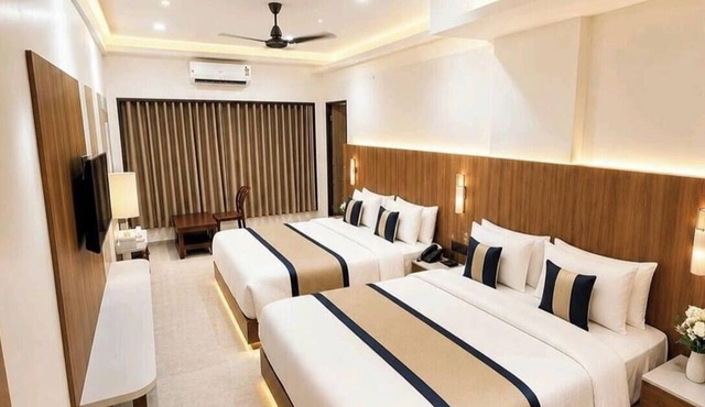 Fun Hotels Rajkot in Rajkot