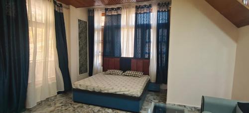 G K Homestay