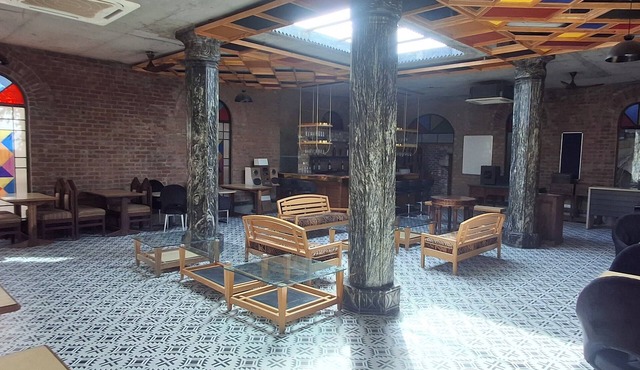 Galleria Hotel Ajmer