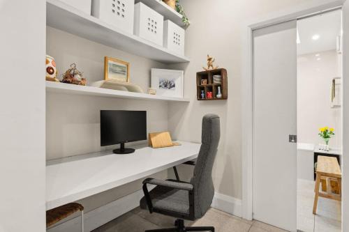 'Gallery Getaway' Newtown - Alexandria Creative Hub