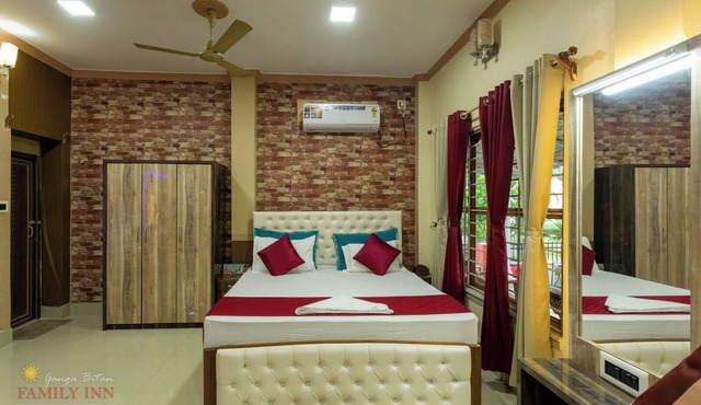 Ganga Bitan Family Inn