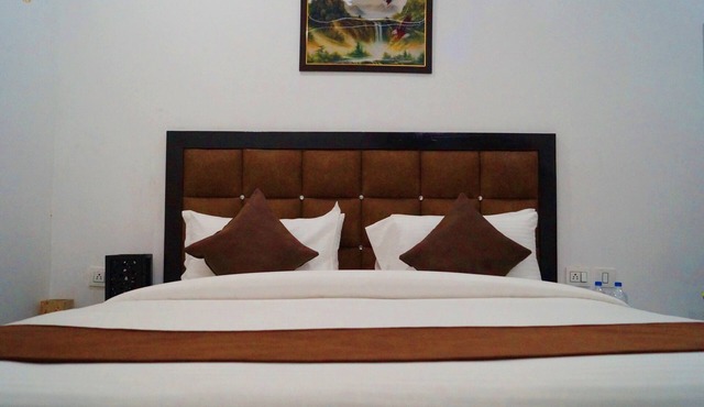 Ganga Village Resort