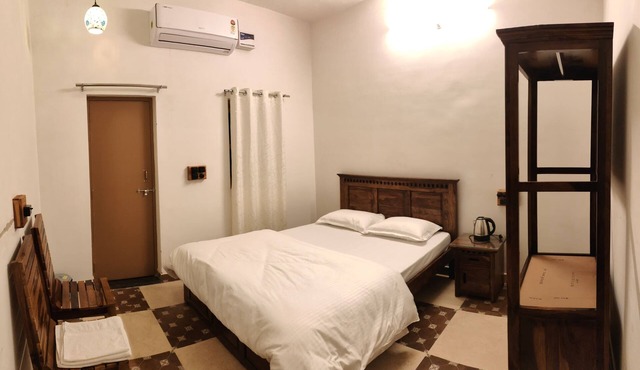 Garh Madan A heritage Stay