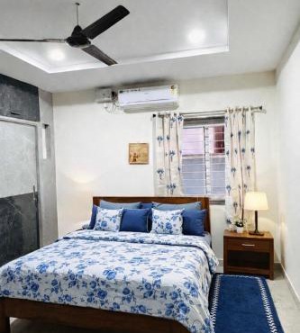 Gayathri Residency premium 2bhk