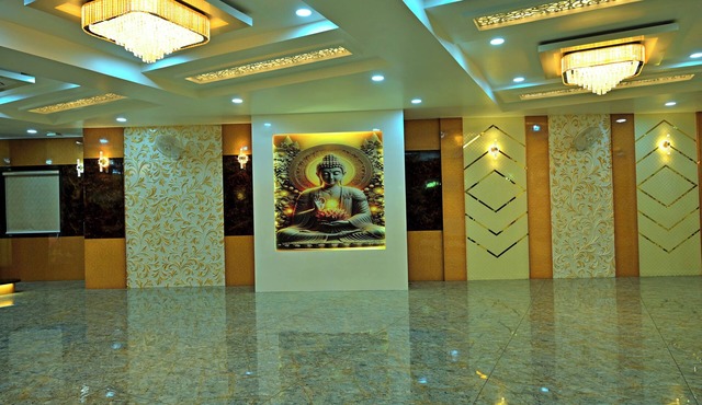 Gehlot Paradise Hotel