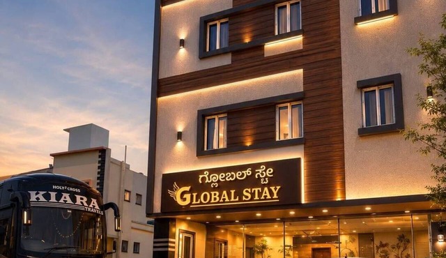Global Stay Mantralayam