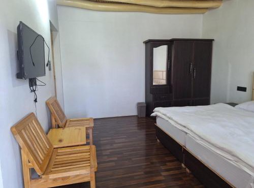Goba House Homestay Ladakh by LexStays