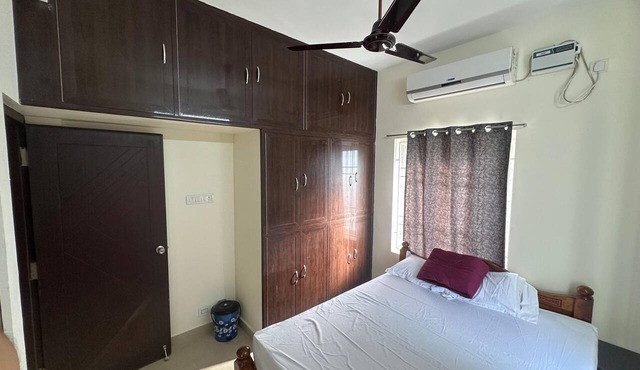 Gokul Home Stays