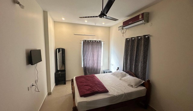 Gokul Home Stays