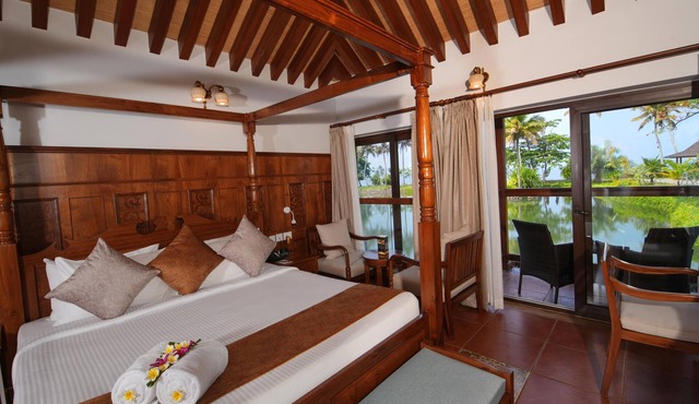 Gokulam Grand Resort & Spa
