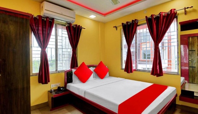 Goroomgo Hotel Shree Kolkata