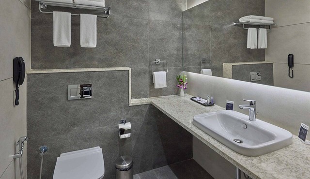 Grand Continent Hosur A Sarovar Portico Affiliate Hotel