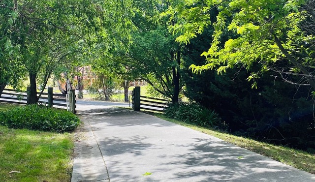 Grand Country Retreat Close to Mount Panorama and Bathurst
