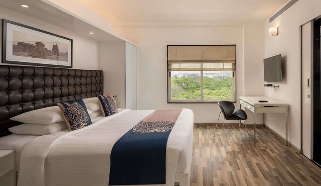 Grand Mercure Bangalore
