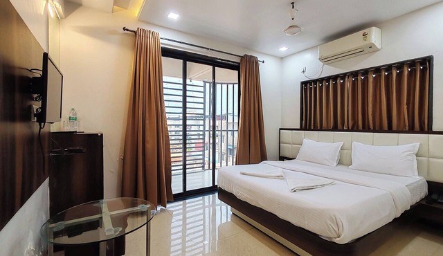 Great Samrat Residency