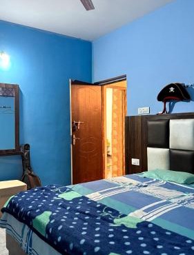 Green Mandrem Apartment avilable