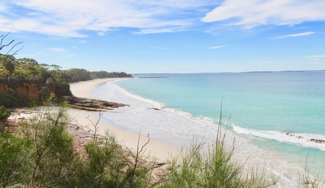 Greenfields Beach Studio - Wifi & Linen included