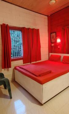 Greenland guest house gokarna