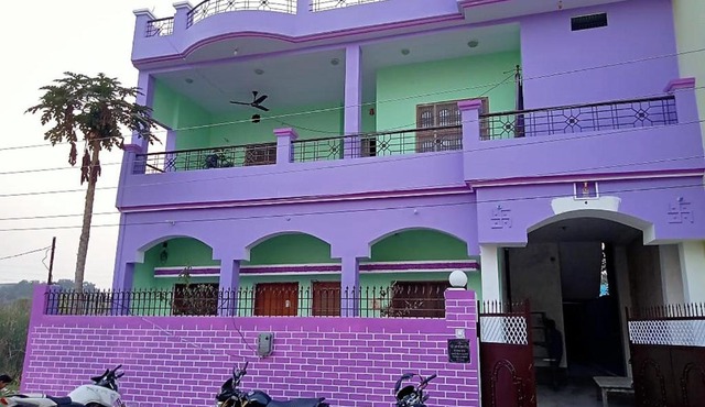 Guest House (2 BHK) - RAI HOUSE