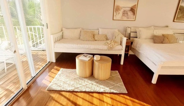 Hamptons Studio at One Mile Beach