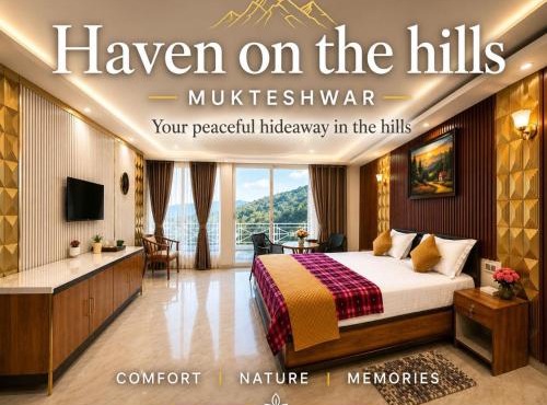 Haven on THE hills