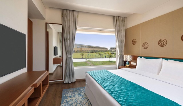 Hawthorn Suites by Wyndham Dwarka