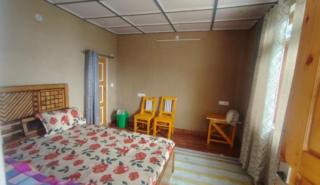 Hayat Homestay