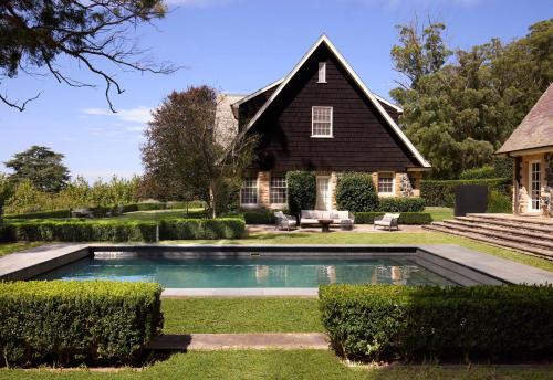 Hazelwood House
