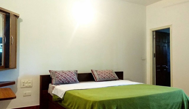 Heights Farm Stay - Coffee Estate Stay