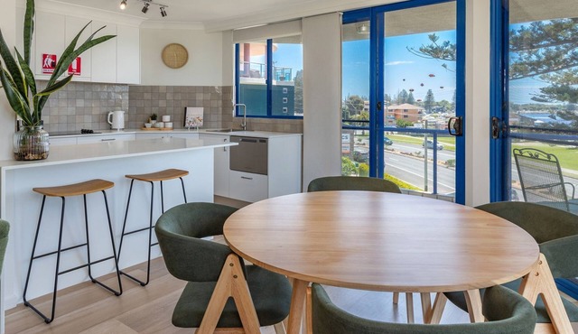 Heritage 301 - perfectly located apartment in the heart of Tuncurry