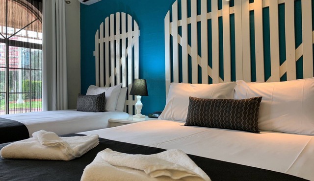 Heritage Motor Inn Goulburn