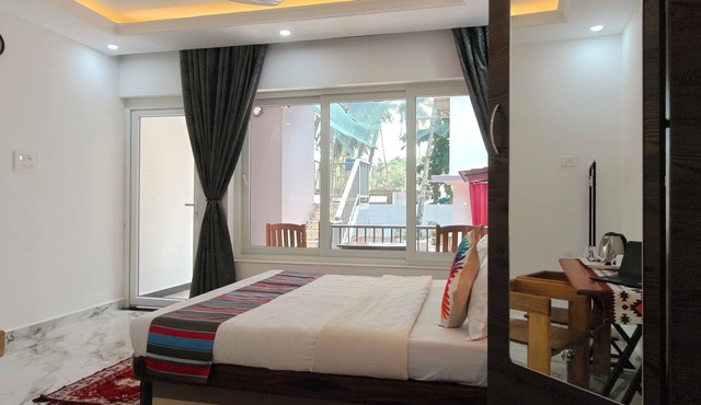 Hilias Retreat